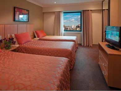 Travelodge Hotel Sydney - Tourism Caloundra 2