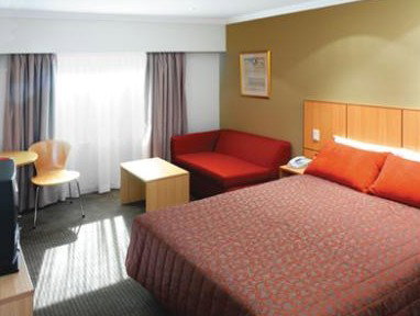 Travelodge Hotel Sydney - Tourism Caloundra 3
