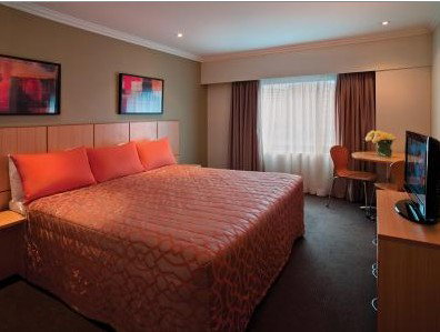 Travelodge Hotel Sydney - Tourism Caloundra 4