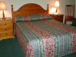 Parramatta City Motel - Tourism Caloundra 1