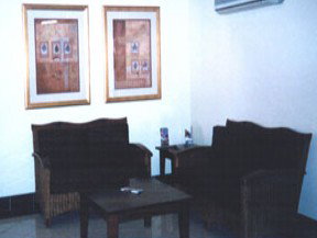 Parramatta City Motel - Tourism Caloundra 3