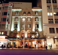 Hotel Coronation - Tourism Caloundra