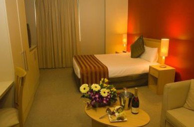 Hotel Coronation - Tourism Caloundra 1