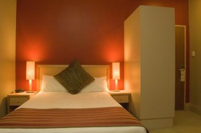 Hotel Coronation - Tourism Caloundra 2