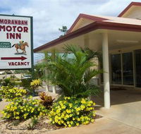 Moranbah Motor Inn Bar And Restaurant - Tourism Caloundra