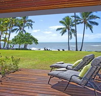 Turtle Cove Beach Resort - Tourism Caloundra
