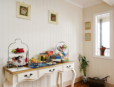 Fern Cottage Bed And Breakfast - Tourism Caloundra 2