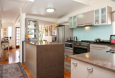 Fern Cottage Bed And Breakfast - Tourism Caloundra 3