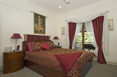 Fern Cottage Bed And Breakfast - Tourism Caloundra 4