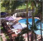 Joanne Apartments - Tourism Caloundra 6