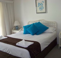 Old Burleigh Court Holiday Apartments - Tourism Caloundra