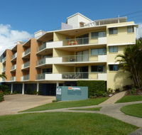 Kings Bay Apartments - Tourism Caloundra