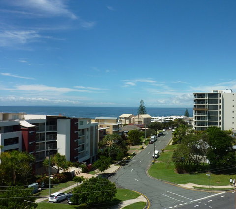 Kings Bay Apartments - Tourism Caloundra 1