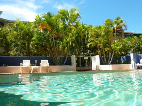 Kings Bay Apartments - Tourism Caloundra 4