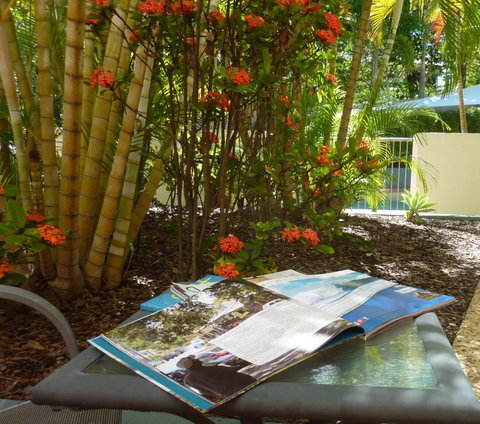 Kings Bay Apartments - Tourism Caloundra 5
