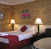 Blue Violet Motor Inn - Tourism Caloundra