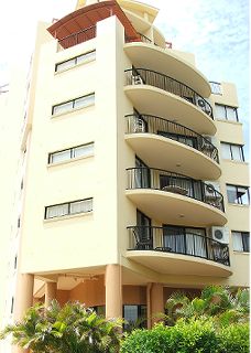 Meridian Caloundra - Tourism Caloundra 0