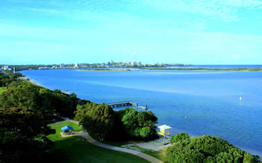 Gemini Resort - Tourism Caloundra 4