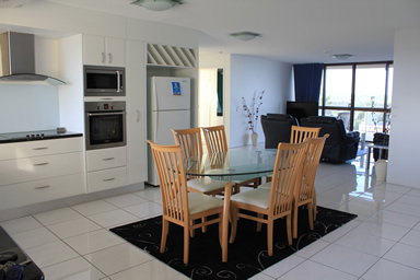 Gemini Resort - Tourism Caloundra 5