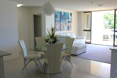Gemini Resort - Tourism Caloundra 6