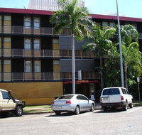Poinciana Inn - Tourism Caloundra