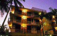 Poinciana Inn - Tourism Caloundra 3
