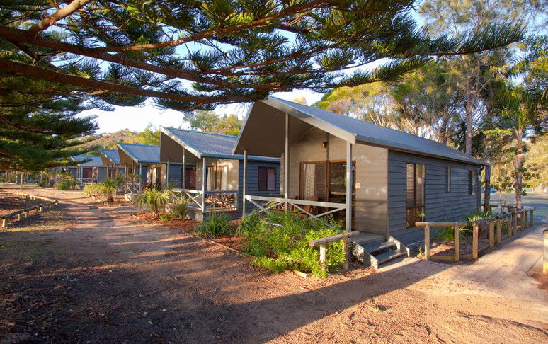 South Darras NSW Tourism Caloundra