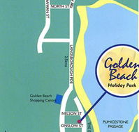 Golden Beach Holiday Park - Tourism Caloundra