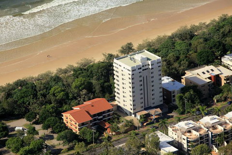 84 The Spit - Tourism Caloundra 0