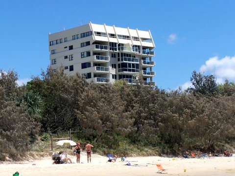 84 The Spit - Tourism Caloundra 1