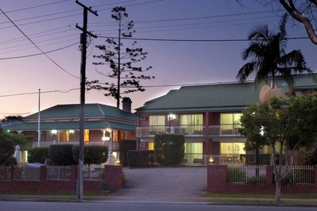 Wooloowin QLD Tourism Caloundra