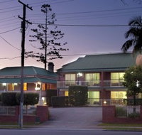 Aabon Holiday Apartments  Motel - Tourism Caloundra