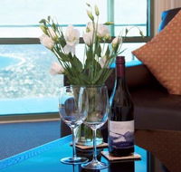 Arthurs Views - Bed  Breakfast Retreat - Tourism Caloundra