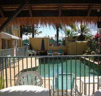 Miami Pacific Apartments - Tourism Caloundra