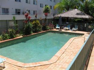 Miami Pacific Apartments - Tourism Caloundra 2