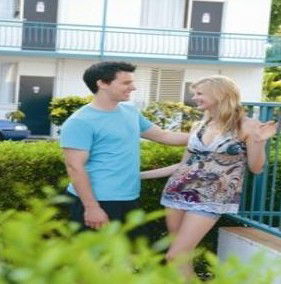 Asti Motel - Tourism Caloundra 2