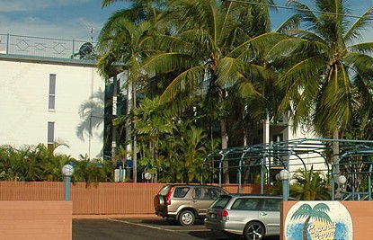 Coconut Grove NT Tourism Caloundra