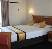 Luma Luma Holiday Apartments - Tourism Caloundra