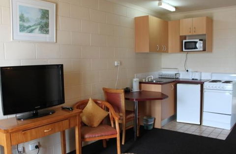 Luma Luma Holiday Apartments - Tourism Caloundra 2