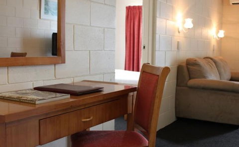 Luma Luma Holiday Apartments - Tourism Caloundra 3