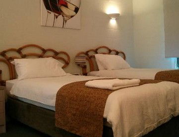 Alatai Holiday Apartments - Tourism Caloundra 4