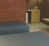 Pine Tree Motel - Tourism Caloundra
