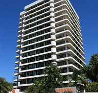 Marrakai Luxury Apartments - Tourism Caloundra