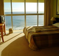 Cashelmara Beachfront Apartments - Tourism Caloundra