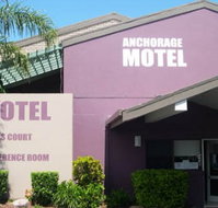 Anchorage Motor Inn - Tourism Caloundra