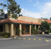 Ferntree Gully Hotel Motel - Tourism Caloundra