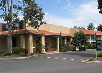 Ferntree Gully Hotel Motel - Tourism Caloundra 0
