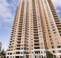 Belle Maison Apartments - Tourism Caloundra