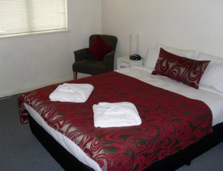 Darling Towers Executive Serviced Apartments - Tourism Caloundra 1