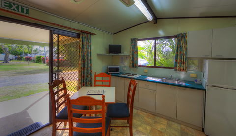 Harbour View Tourist Park - Tourism Caloundra 2